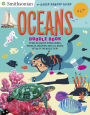 Oceans Doodle Book