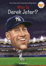 Who Is Derek Jeter?