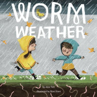 Title: Worm Weather, Author: Jean Taft