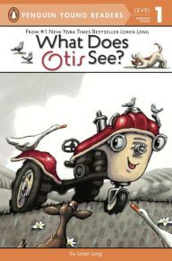 Title: What Does Otis See?, Author: Loren Long