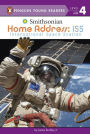 Home Address: ISS: International Space Station