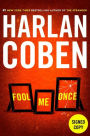 Fool Me Once (Signed Book)