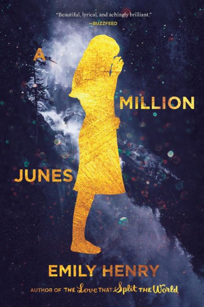 A Million Junes [Book]