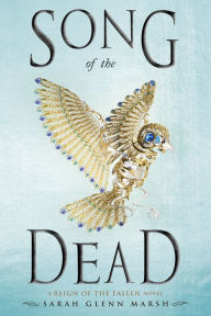 Mobiles books free download Song of the Dead by Sarah Glenn Marsh 9780448494432 