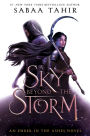 A Sky beyond the Storm (Ember in the Ashes Series #4)