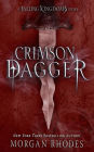 Crimson Dagger (Falling Kingdoms Series)