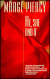 He, She, & It