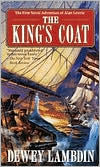 The King's Coat (Alan Lewrie Naval Series #1)