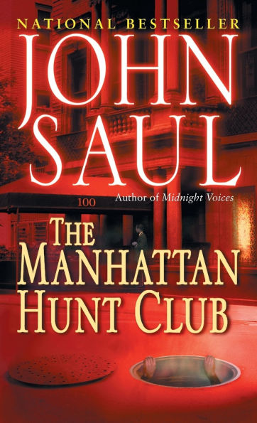 The Manhattan Hunt Club: A Novel