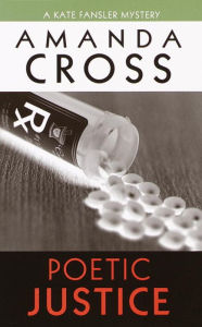 Poetic Justice (Kate Fansler Series #3)