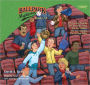 Ballpark Mysteries Collection, Books 1-5 (lib)(CD)