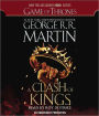 A Clash of Kings (HBO Tie-in Edition) (A Song of Ice and Fire #2)