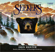 The Last Wilderness (Seekers Series #4)