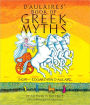 D'Aulaires' Book of Greek Myths