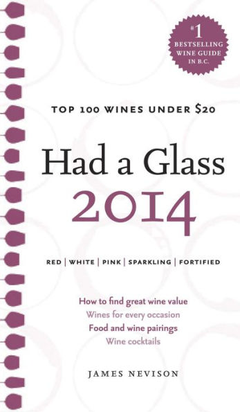 Had a Glass 2014