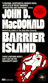 Barrier Island
