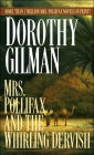 Mrs. Pollifax and the Whirling Dervish (Mrs. Pollifax Series #9)