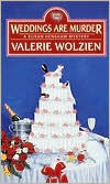 Weddings Are Murder (A Susan Henshaw Mystery)