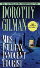 Mrs. Pollifax, Innocent Tourist (Mrs. Pollifax Series #13)