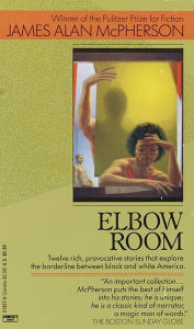 Title: Elbow Room (Pulitzer Prize Winner), Author: James Alan McPherson