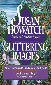 Glittering Images (Starbridge Series #1)