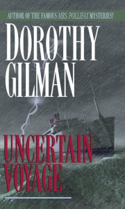 Uncertain Voyage