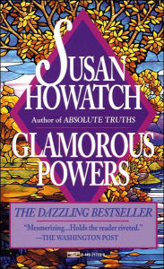 Glamorous Powers (Starbridge Series #2)