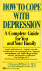 How to Cope with Depression