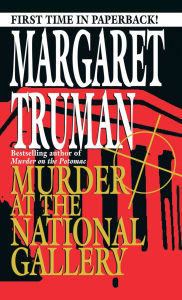 Murder at the National Gallery (Capital Crimes Series #13)