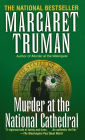 Murder at the National Cathedral (Capital Crimes Series #10)