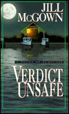 Verdict Unsafe