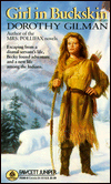 Girl in Buckskin