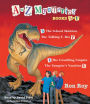 A to Z Mysteries: Books S-V