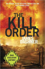 The Kill Order (B&N Exclusive Edition) (Maze Runner Series #4)
