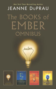 The Diamond of Darkhold (Ember, Book 4) by Jeanne DuPrau The Diamond of Darkhold (Ember, Book 4) by Jeanne DuPrau