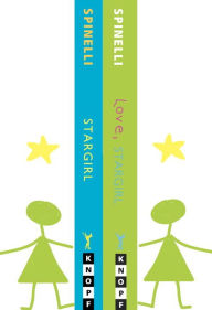 Title: The Stargirl Collection: Stargirl; Love, Stargirl, Author: Jerry Spinelli