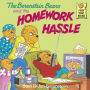 Alternative view 2 of The Berenstain Bears and the Homework Hassle