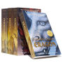 Alternative view 2 of The Inheritance Cycle 4-Book Trade Paperback Boxed Set: Eragon; Eldest; Brisingr; Inheritance
