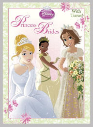 Princess Brides (Disney Princess)