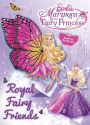 Royal Fairy Friends (Barbie)