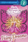 Fairy Dreams (Barbie)