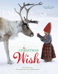 Title: The Christmas Wish: A Christmas Book for Kids, Author: Lori Evert
