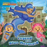 Legend of the Blue Mermaid (Team Umizoomi)