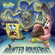 Haunted Houseboat (SpongeBob SquarePants)