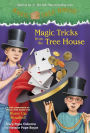 Magic Tricks from the Tree House: A Fun Companion to Magic Tree House Merlin Mission Series #22: Hurry Up, Houdini!