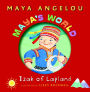 Maya's World: Izak of Lapland