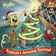 Plankton's Christmas Surprise! (SpongeBob SquarePants)