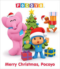 Merry Christmas, Pocoyo (Pocoyo Series)