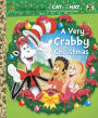 A Very Crabby Christmas (The Cat in the Hat Knows a Lot About That Series)