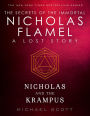 Nicholas and the Krampus: A Lost Story from the Secrets of the Immortal Nicholas Flamel